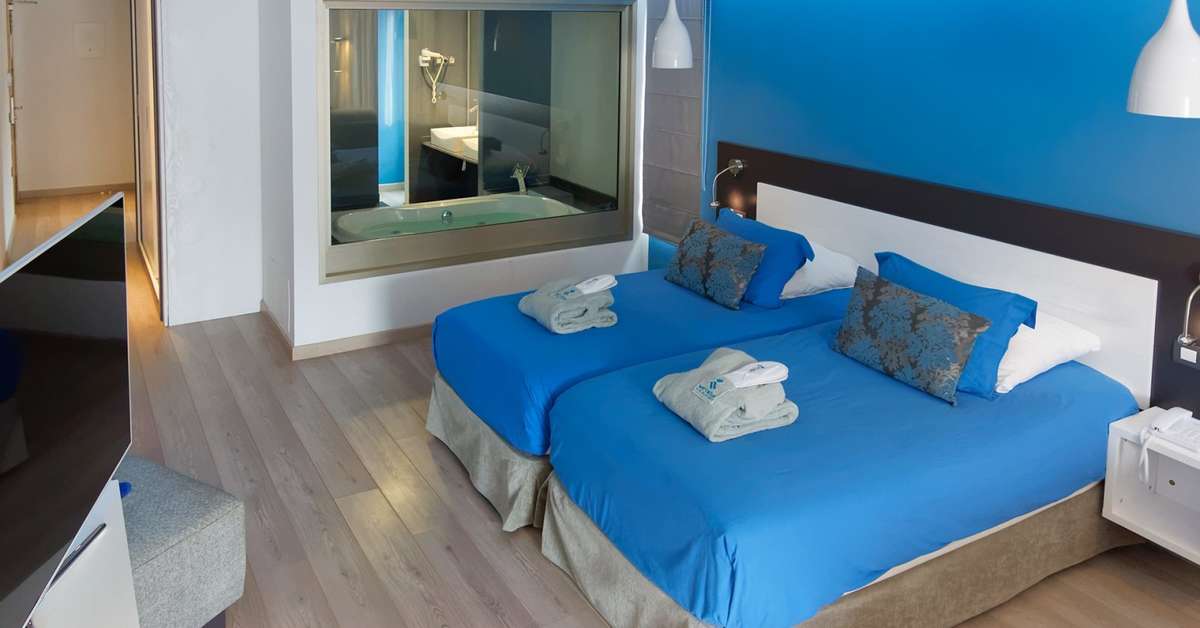 Ein Foto Hotel Servatur Casablanca