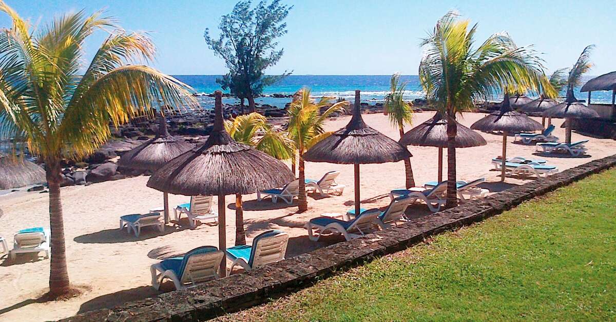 Een foto van Anelia Resort & Spa