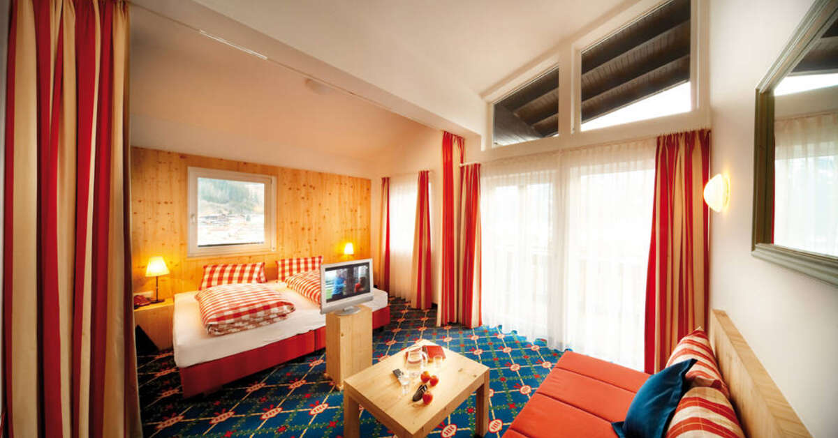 Een foto van Hotel Hubertus