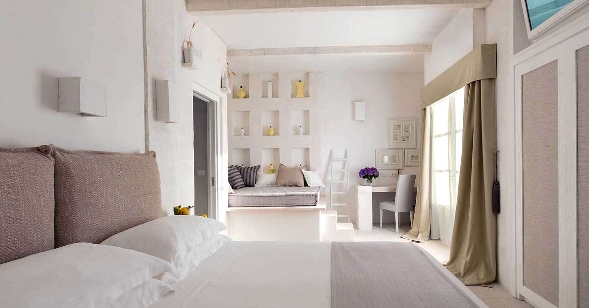 Een foto van Baglioni Masseria Muzza
