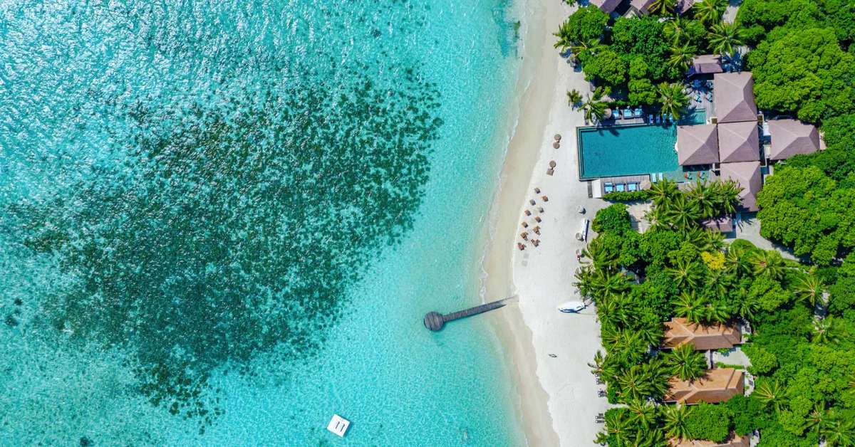 Een foto van Ayada Maldives