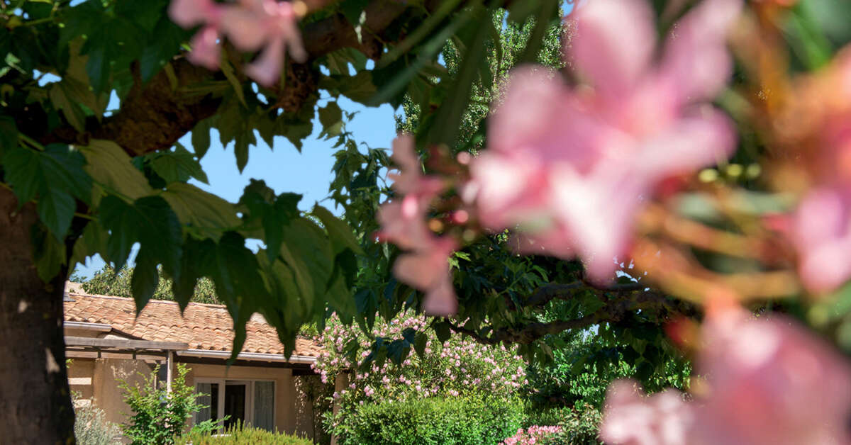 Een foto van SoWell Les Jardins du Cap