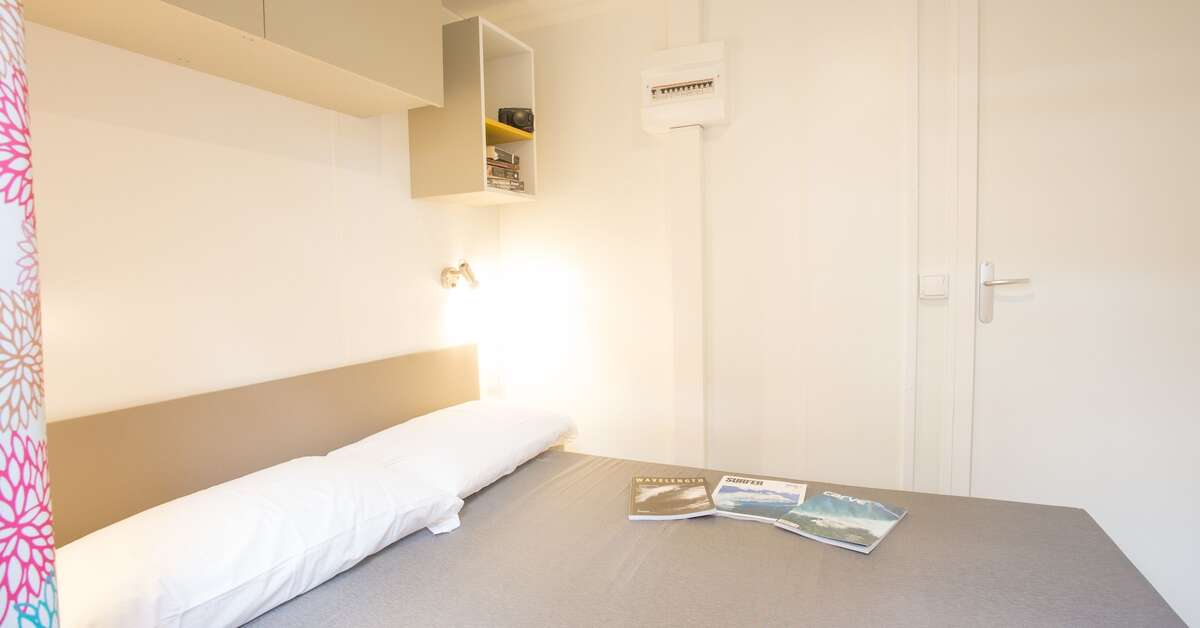 Een foto van Le Marze Camping Village