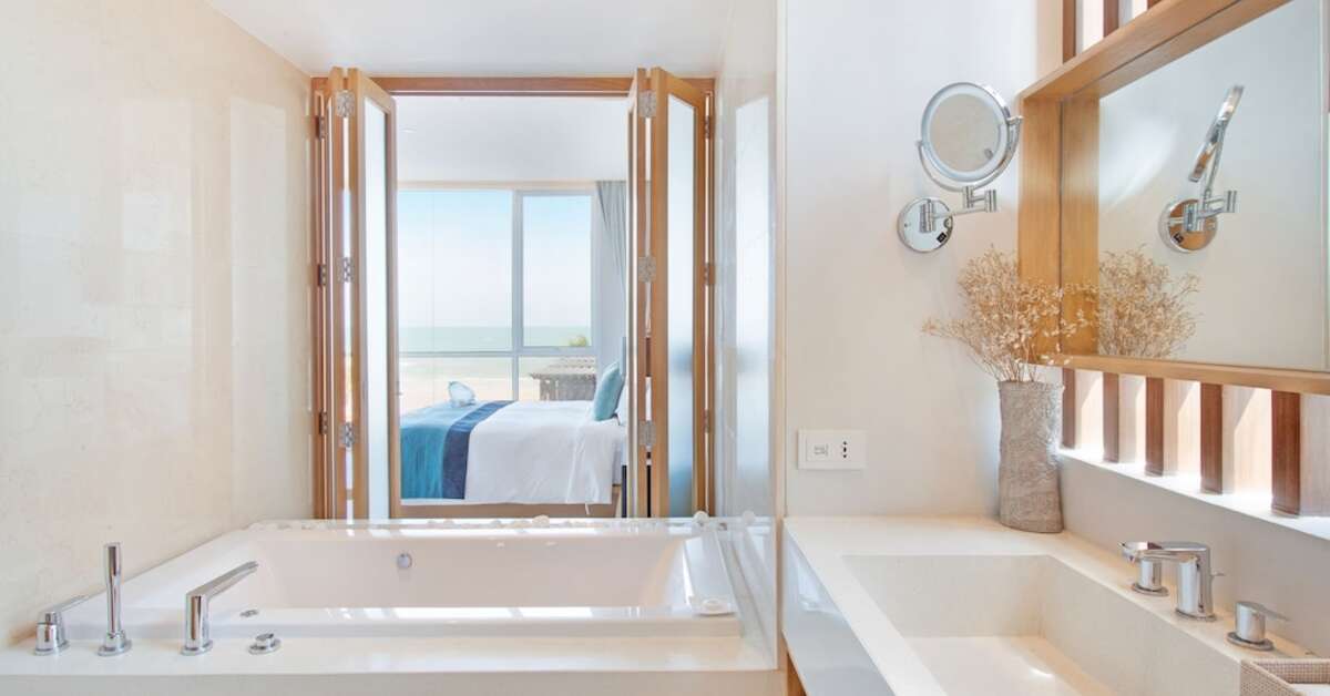 Een foto van Ace of Hua Hin Resort