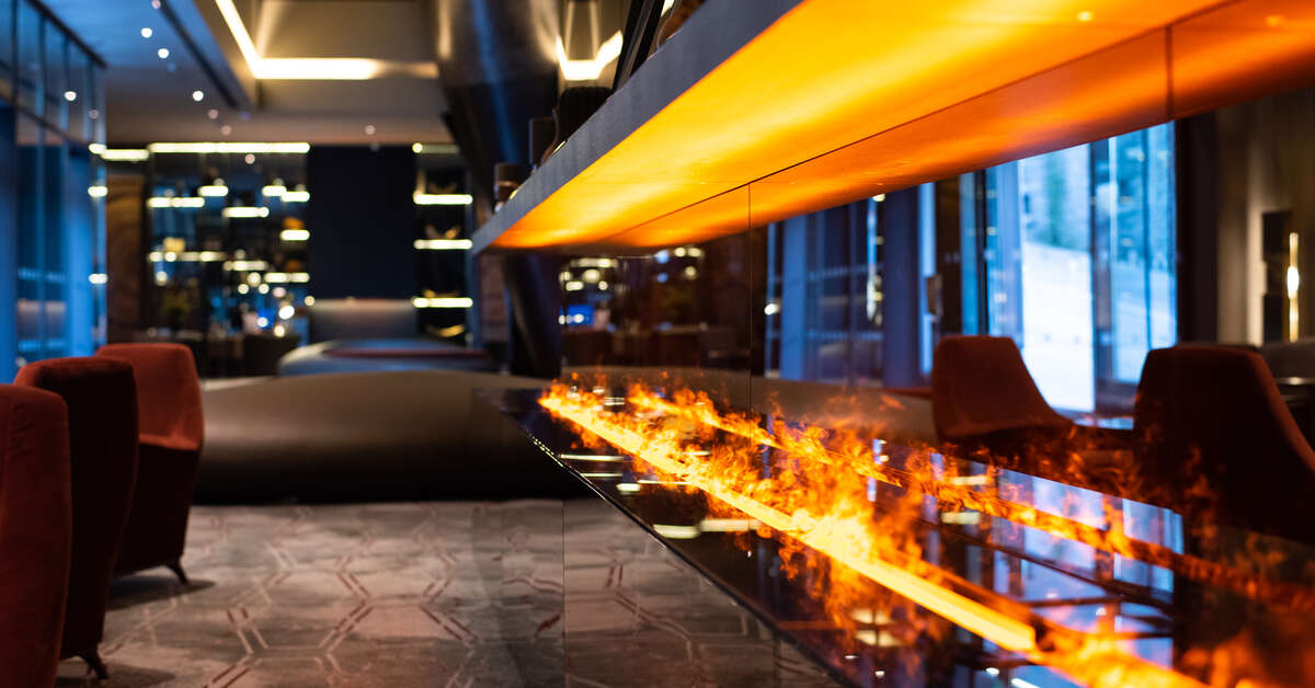 Een foto van Hilton Porto Gaia