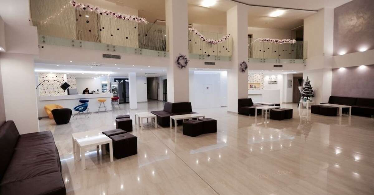 Ein Foto Hotel Arena Mar