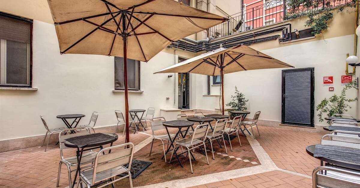 Een foto van Hotel Osimar