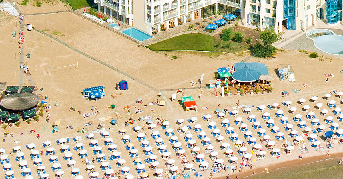 Een foto van Hotel Viand