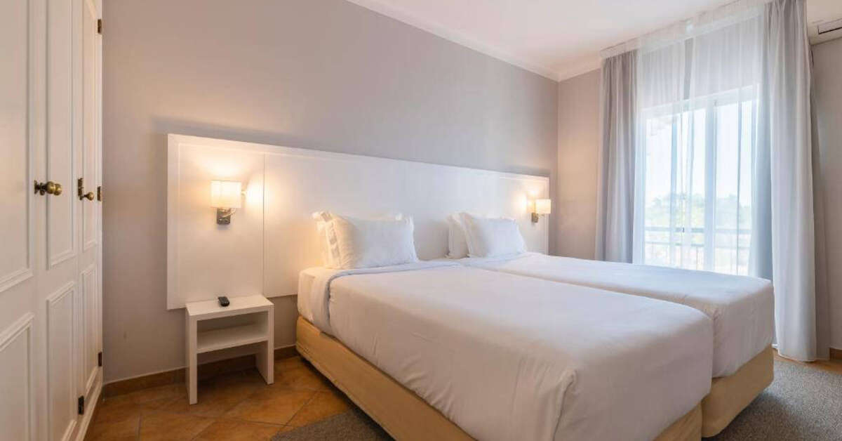 Een foto van Vale d'el Rei Hotel & Villas
