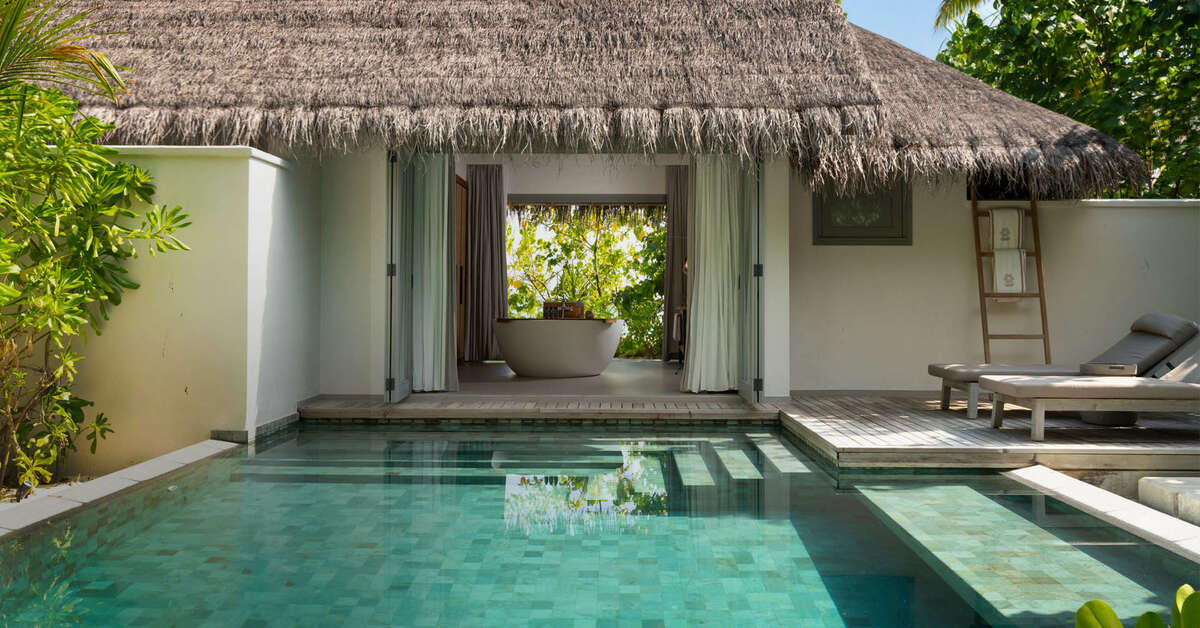 Een foto van Vakkaru Maldives
