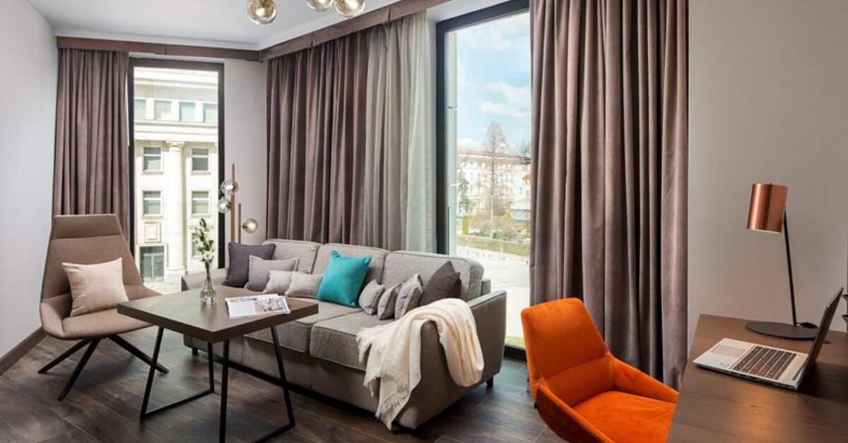 Een foto van Hyatt Regency Sofia