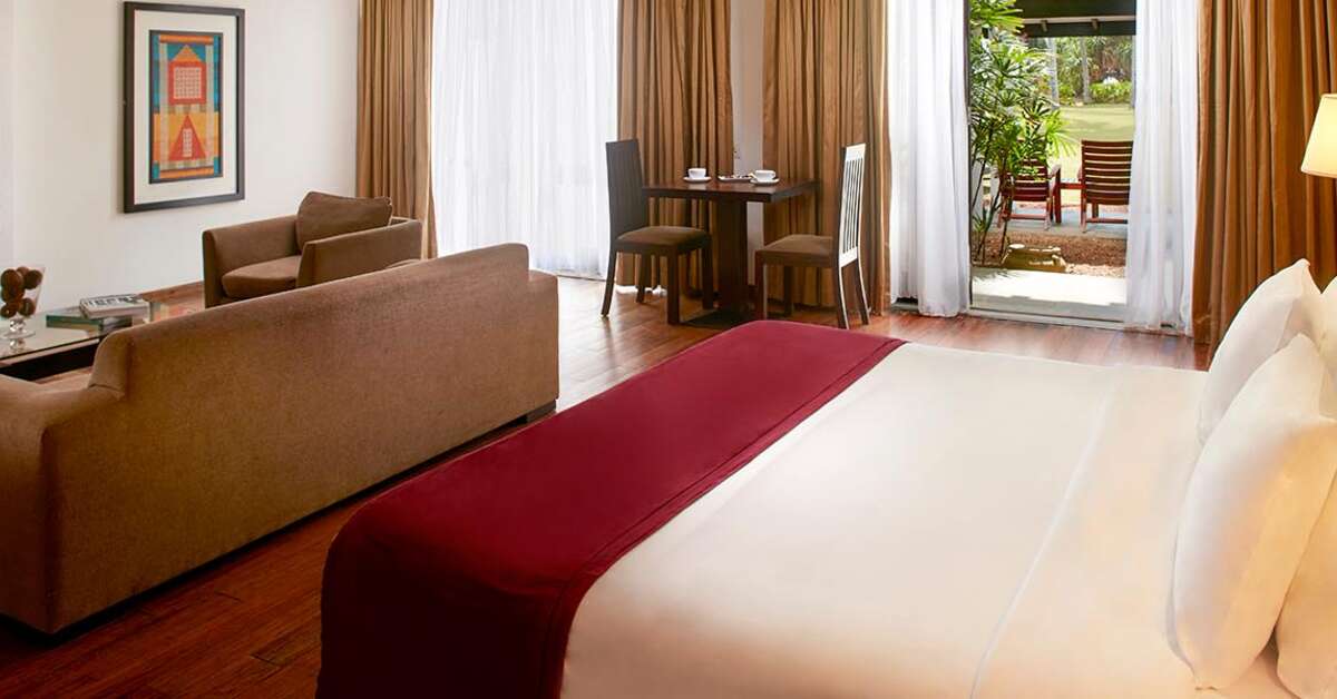 Een foto van Thaala Bentota Resort