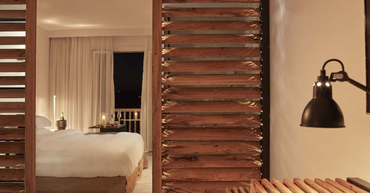 Een foto van Myconian Imperial Resort