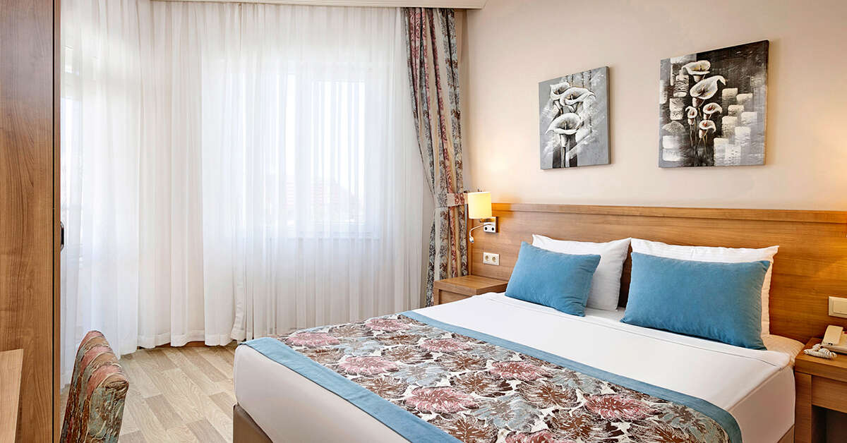 Een foto van Ramada Resort by Wyndham Lara