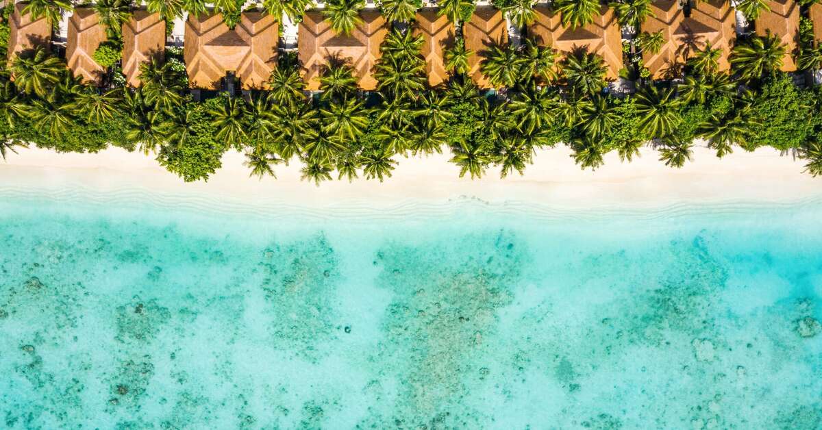 Een foto van Ayada Maldives