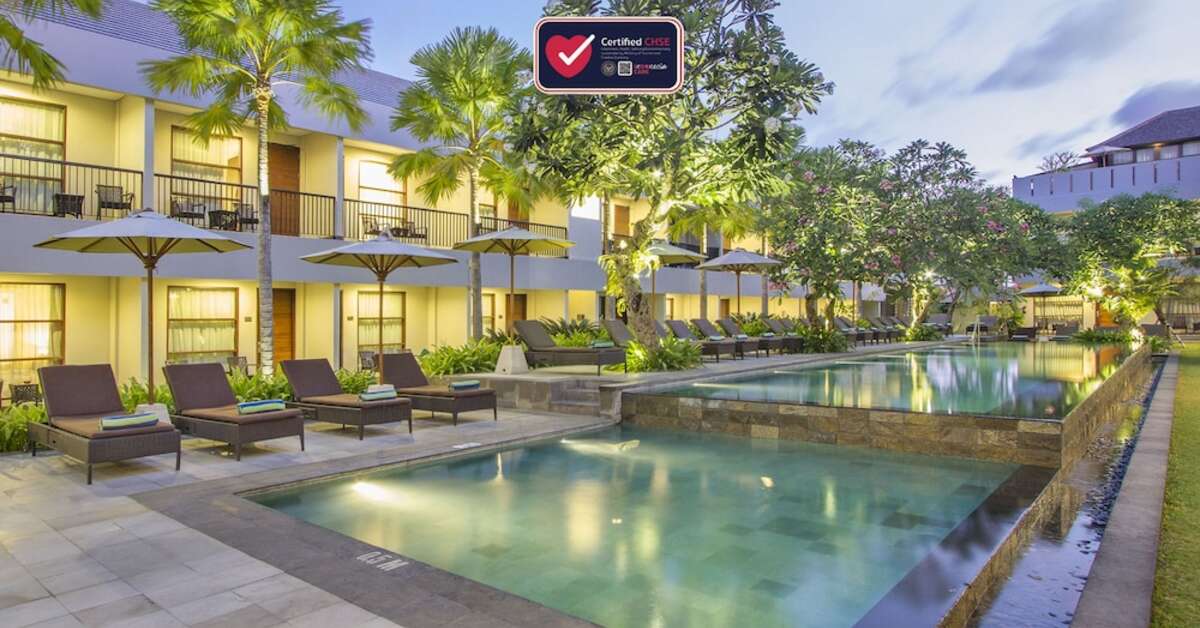 Een foto van Amadea Resort & Villas