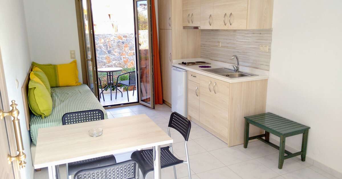 Een foto van Casa Malena