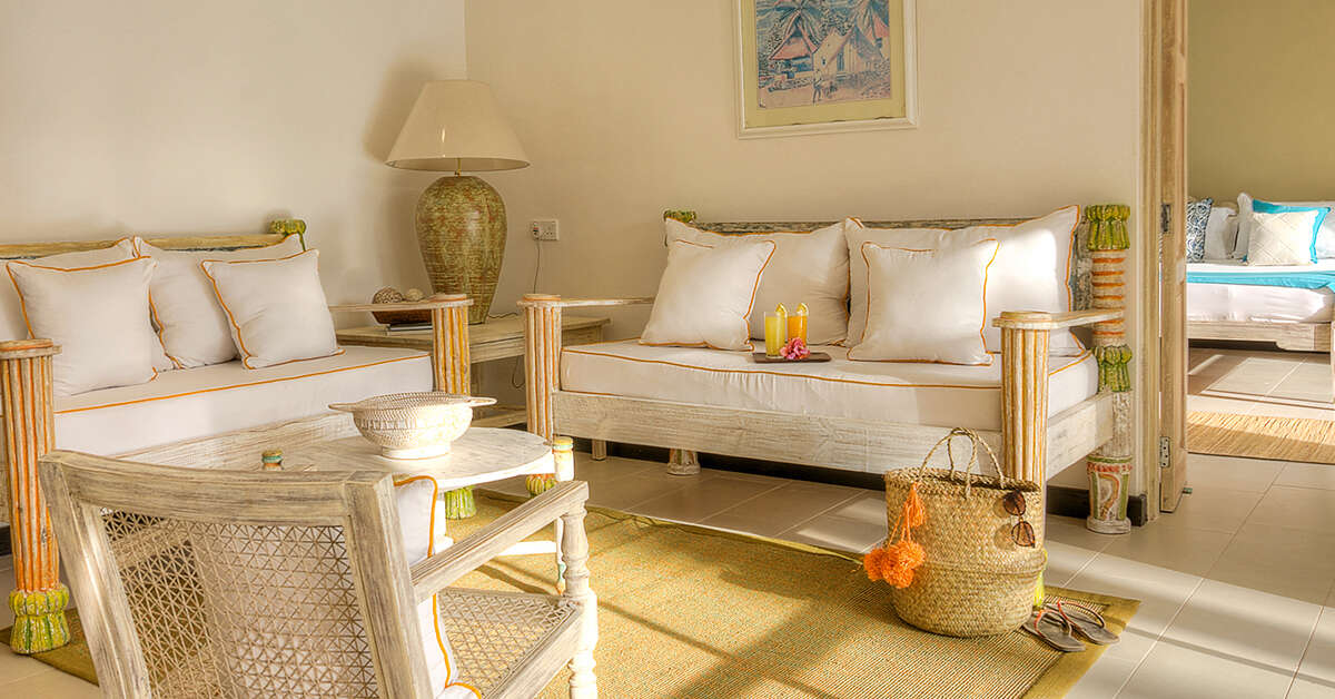Een foto van Sandies Malindi Dream Garden