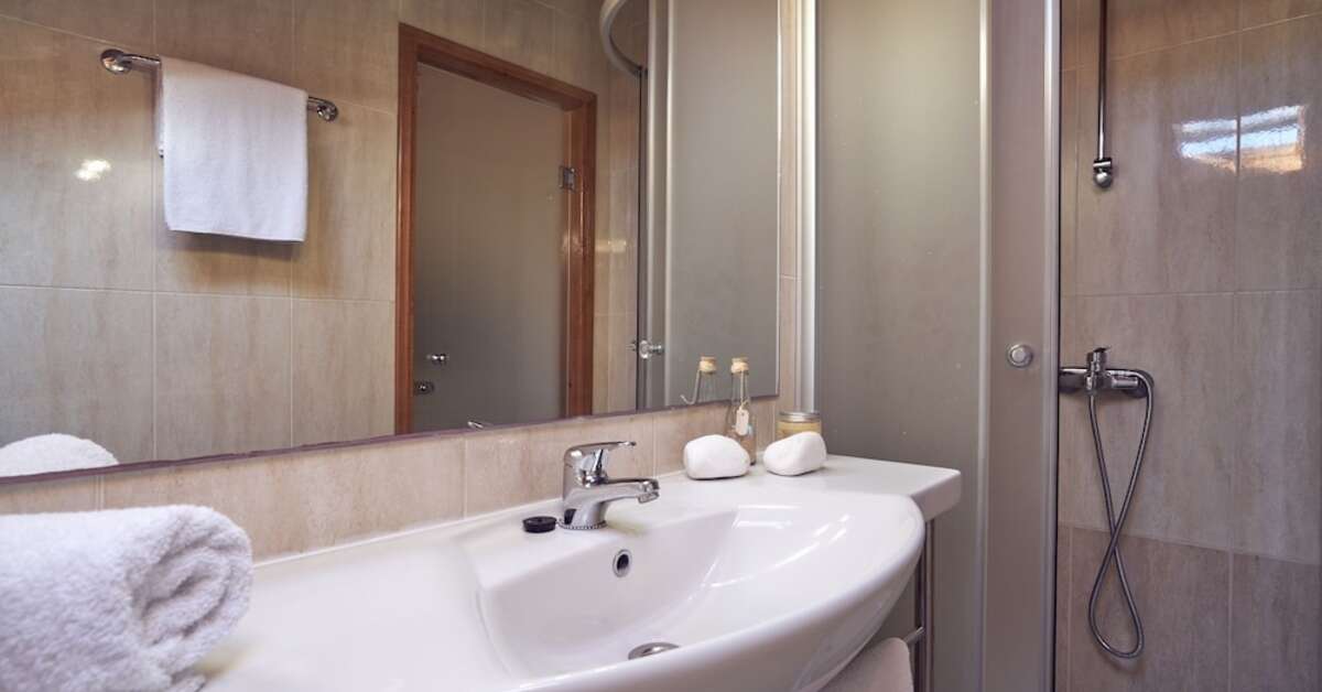 Een foto van Ionion Blue Hotel Kalamaki