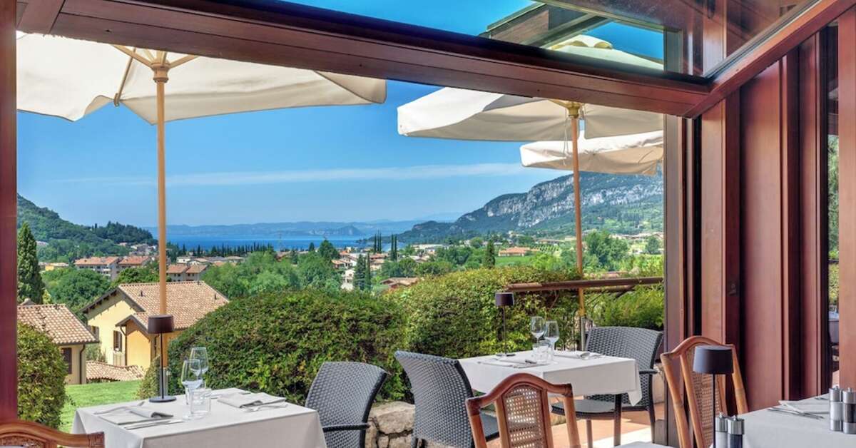 Een foto van Poiano Resort