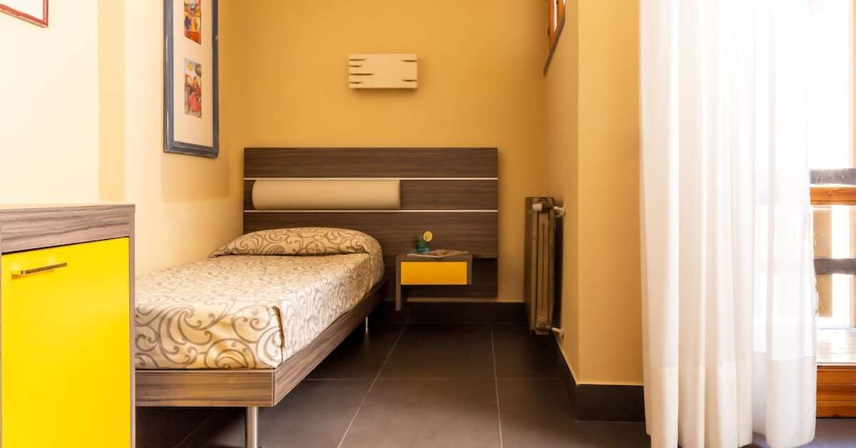 Een foto van Park Hotel Residence