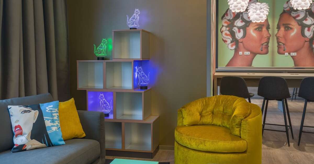 Een foto van Ramada Encore By Wyndham Munich Messe