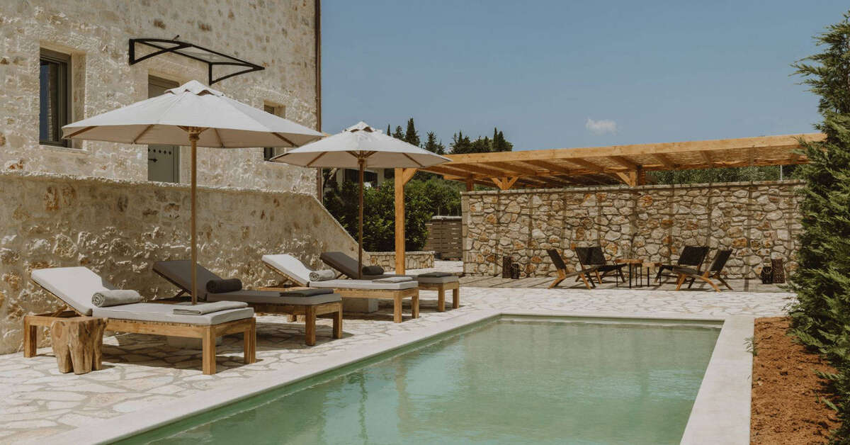 Een foto van Nama Seaside Villas