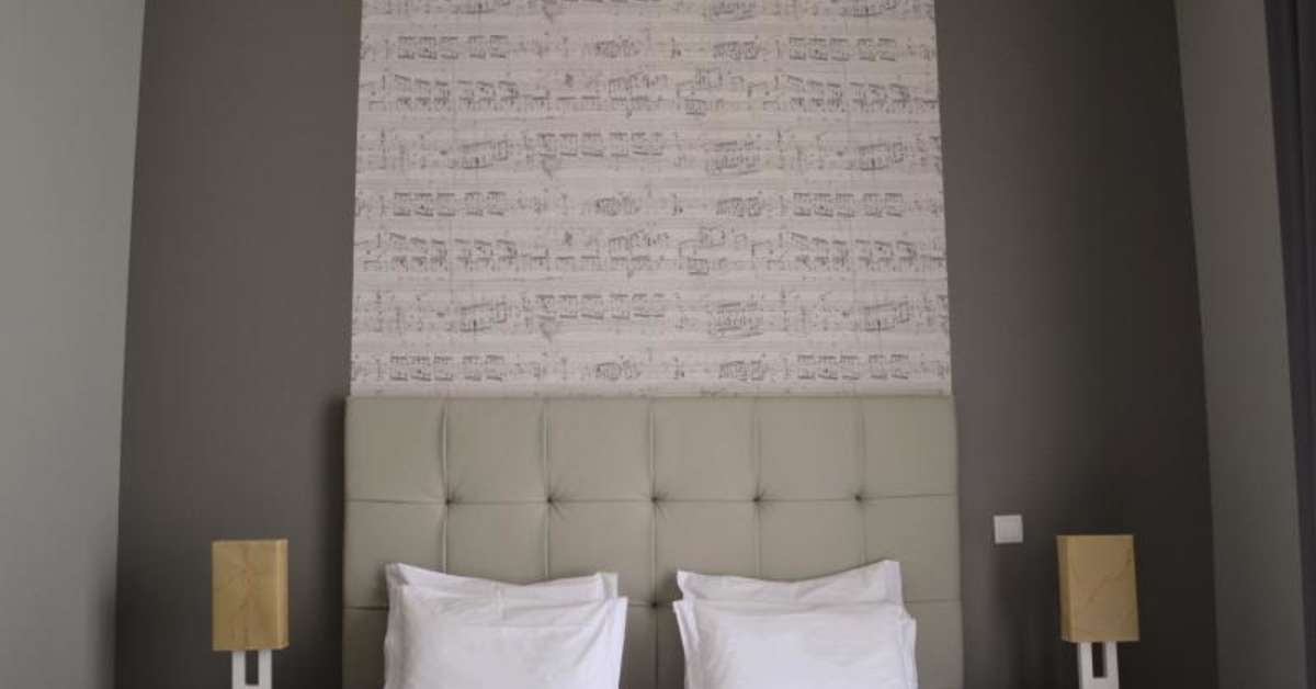Een foto van Hotel Do Colegio