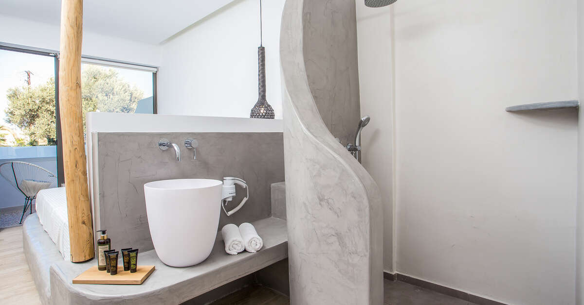 Ein Foto Casa Cabana Boutique Hotel & Spa