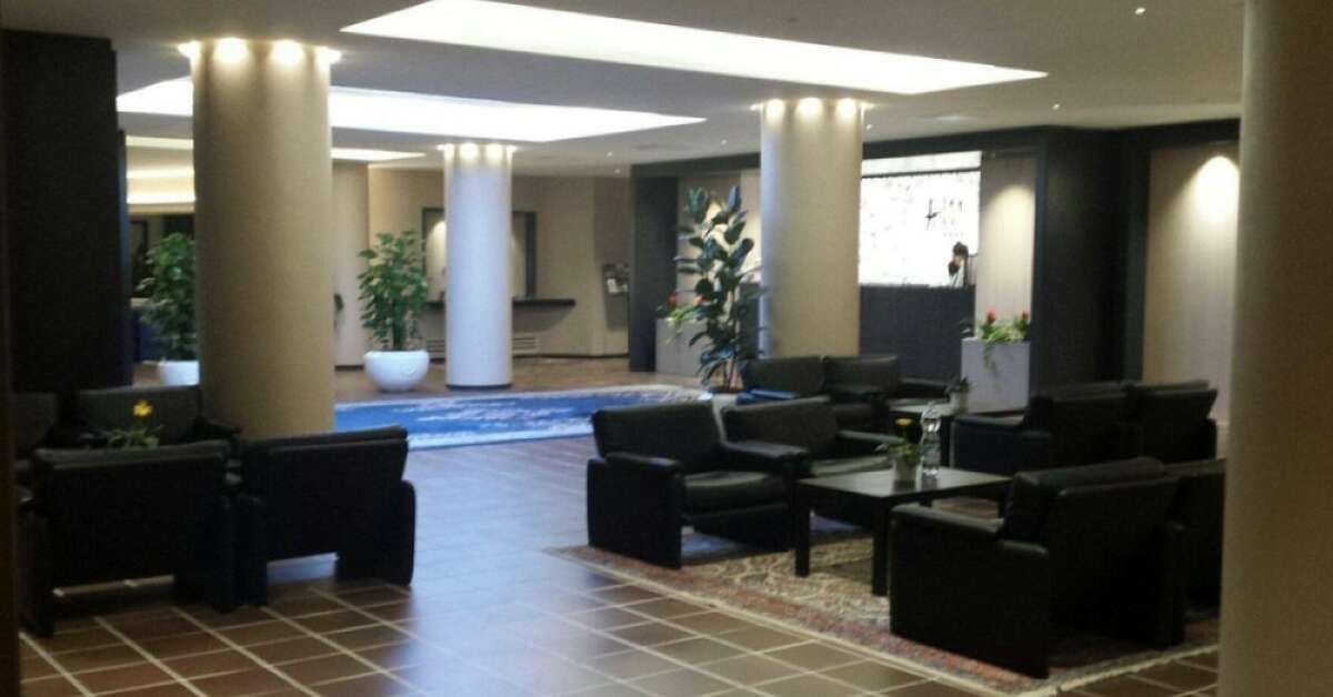 Een foto van Hotel Mirage Florence