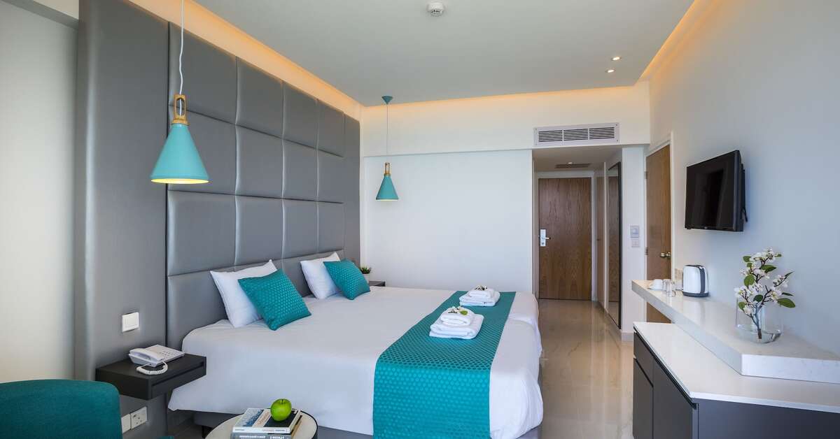 Een foto van Silver Sands Beach Hotel