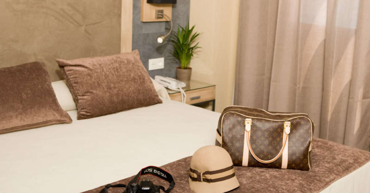 Een foto van Hydros Hotel & Spa