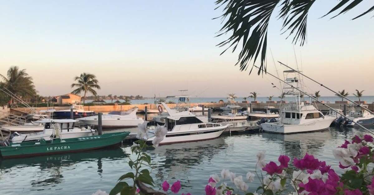 Een foto van Lamantin Beach Hotel Resort & Spa