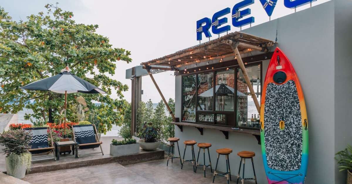 Een foto van Sea Seeker Krabi Resort