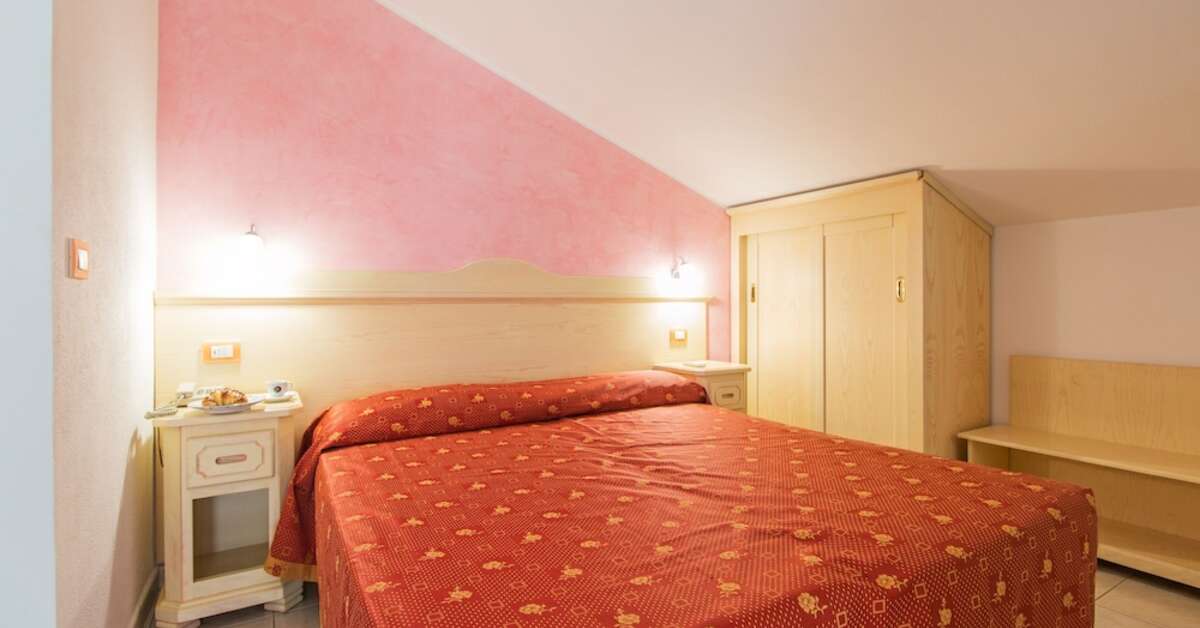 Een foto van Hotel San Francisco