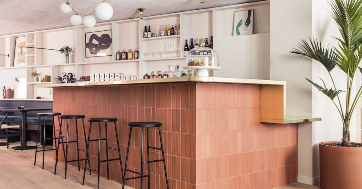 Een foto van Hotel Ami