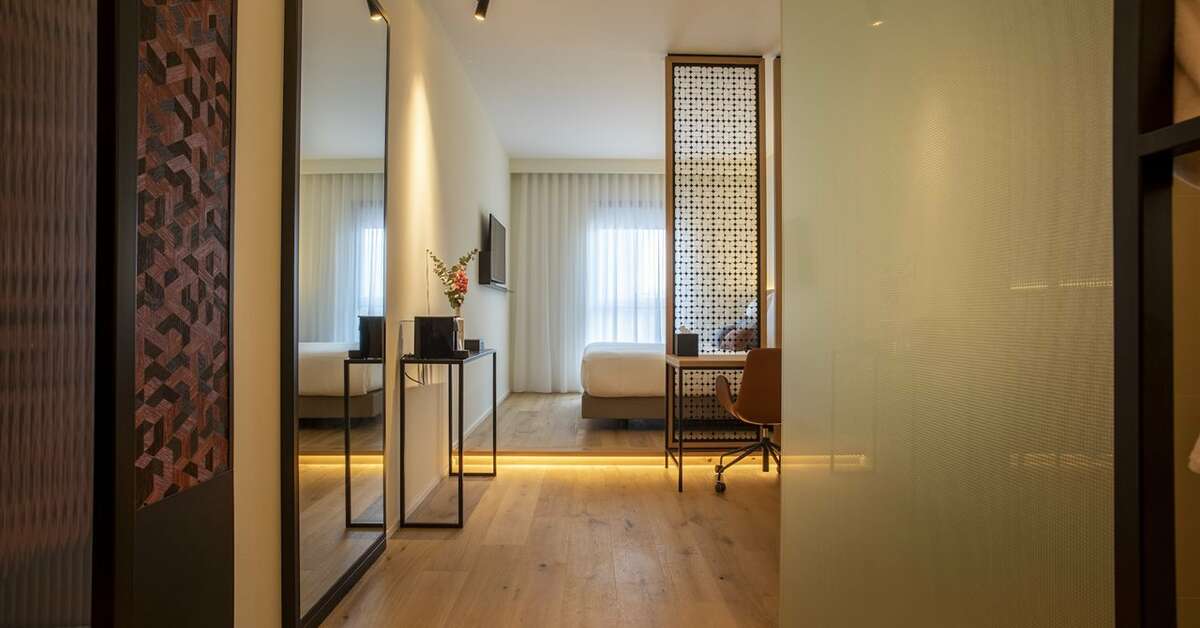 Een foto van Paxton Barcelona
