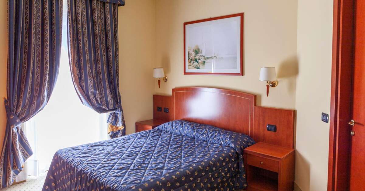 Een foto van Hotel Olivo