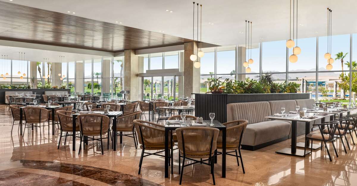 Een foto van Pickalbatros Luxury Suites