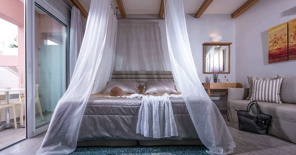Een foto van Omiros Boutique Hotel