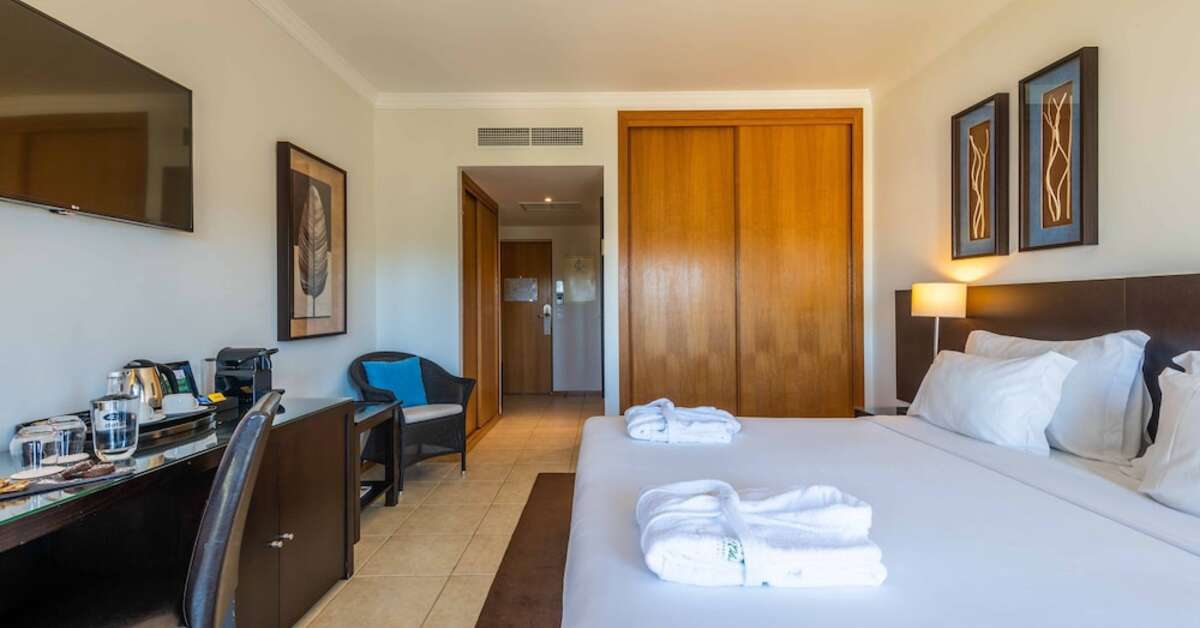 Een foto van Vale D'Oliveiras Quinta Resort & Spa
