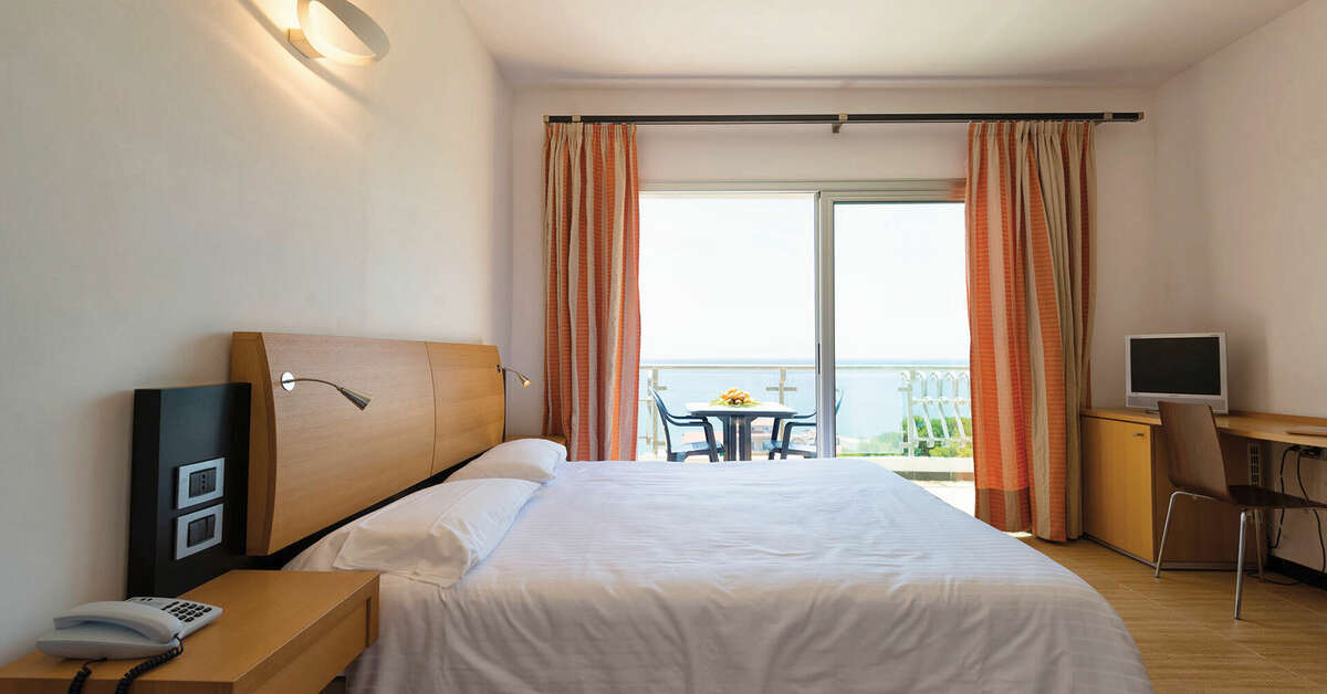 Een foto van Scoglio Della Galea Resort & Spa