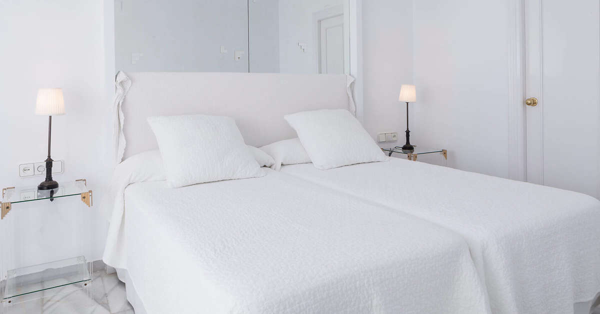 Een foto van Hotel Suites Albayzin del Mar