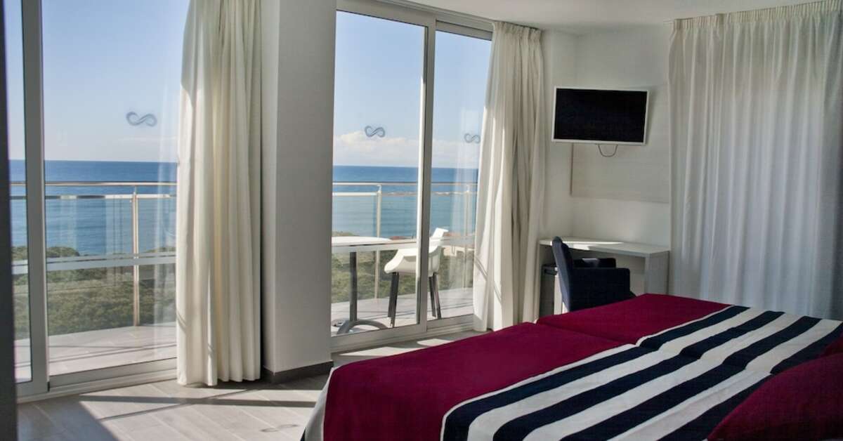 Een foto van Hotel Europa Spa