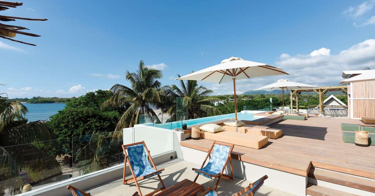 Een foto van Veranda Tamarin