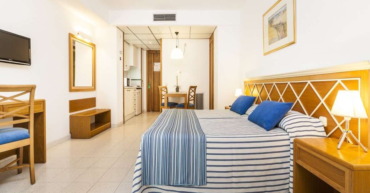 Een foto van Globales Nova Appartementen