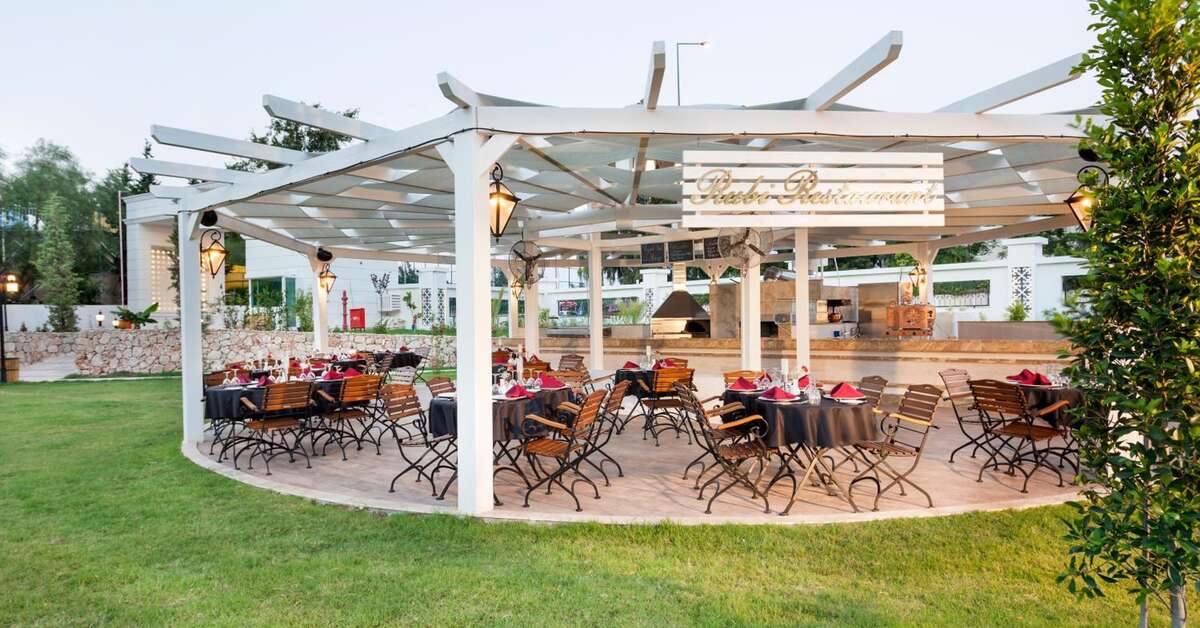 Een foto van Karmir Resort & Spa
