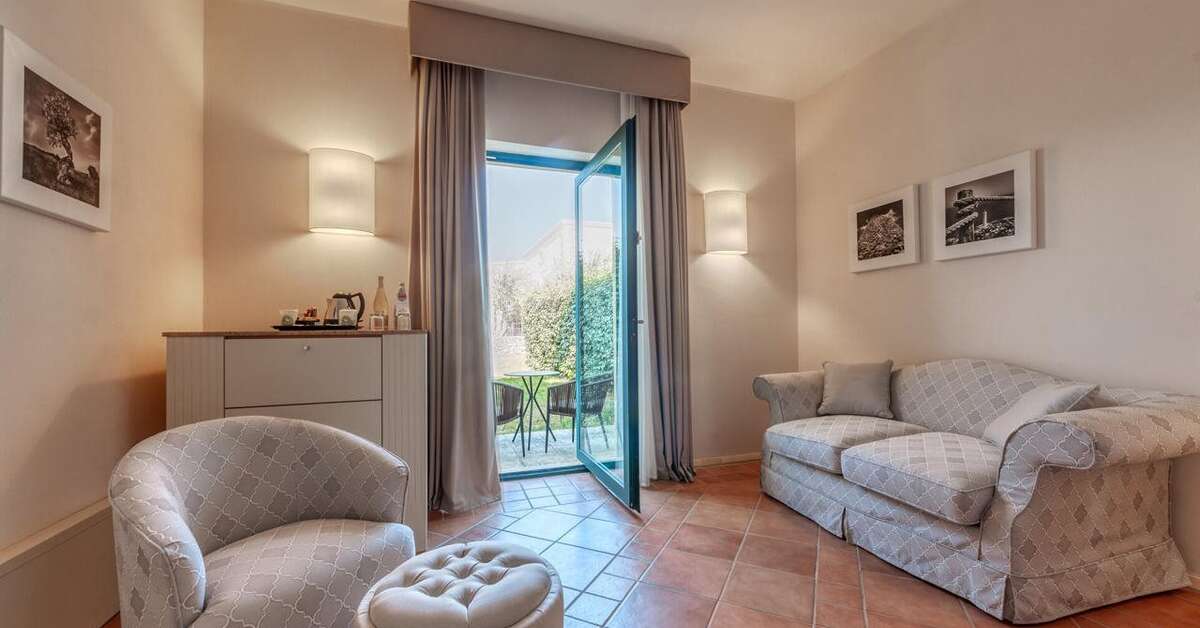 Een foto van Acaya Golf Resort & Spa