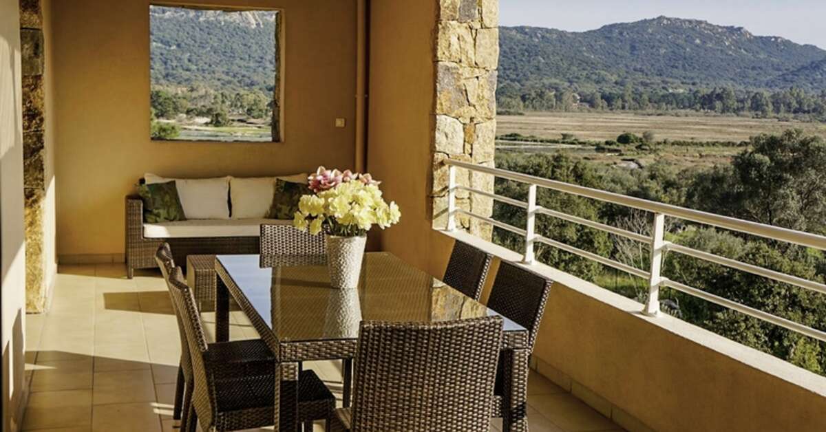 Een foto van Residence Salina Bay