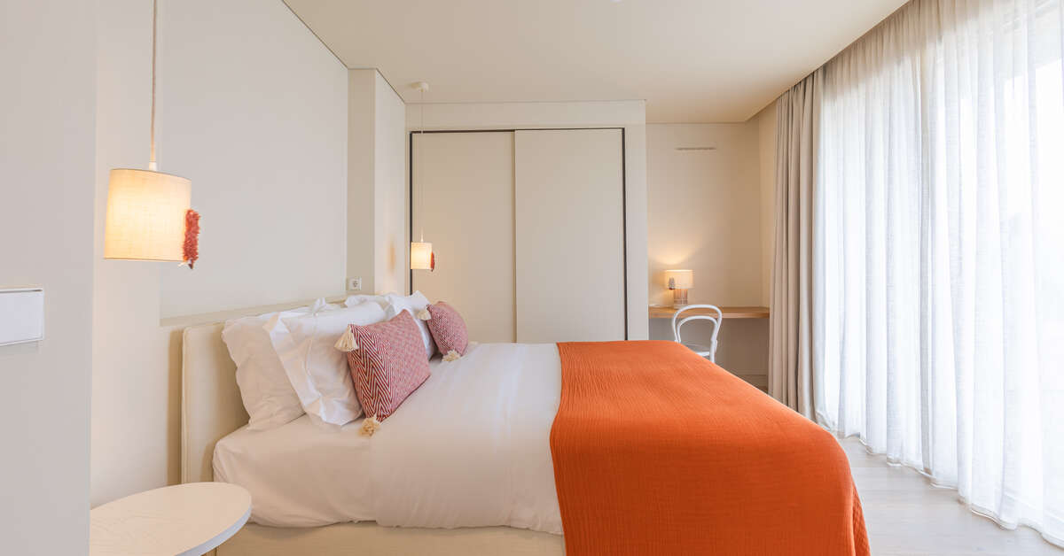 Een foto van White Shell Beach Villas